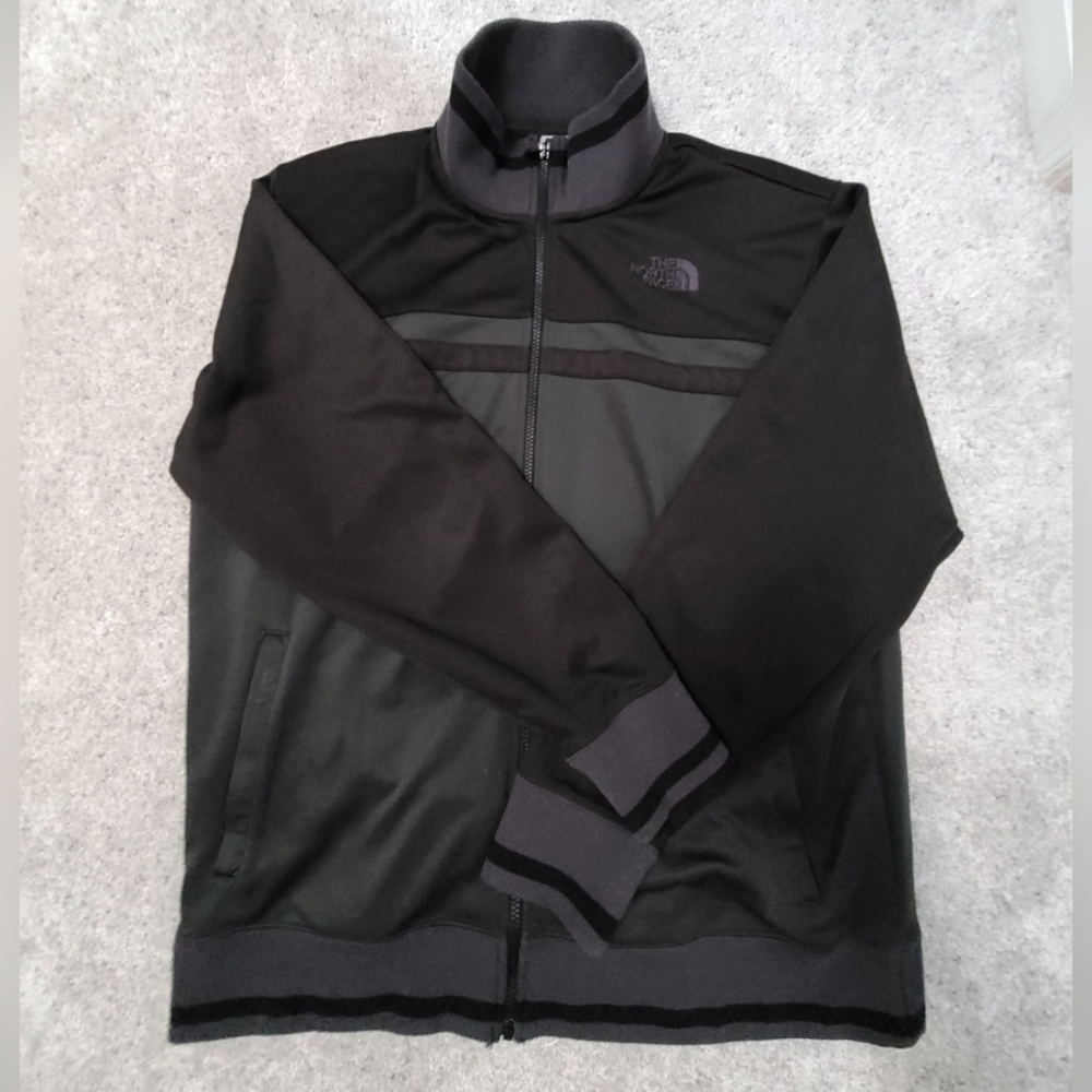 RARE The North Face Take Back Track Jacket (2009) - Size XL